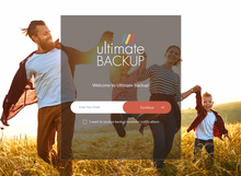 Load image into Gallery viewer, Ultimate Backup Solid State Drive 1TB