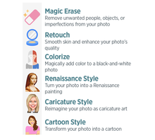Load image into Gallery viewer, Ultimate Backup 4-in-1 16GB