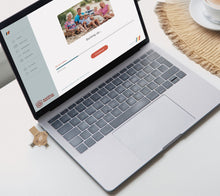 Load image into Gallery viewer, Ultimate Backup 4-in-1 16GB