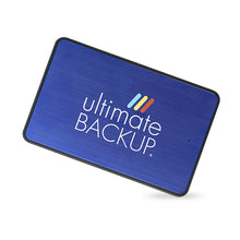 Load image into Gallery viewer, Ultimate Backup Solid State Drive 1TB