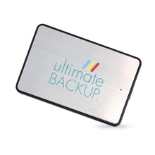 Load image into Gallery viewer, Ultimate Backup Solid State Drive 1TB