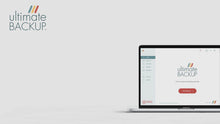 Load and play video in Gallery viewer, Ultimate Backup Solid State Drive 1TB