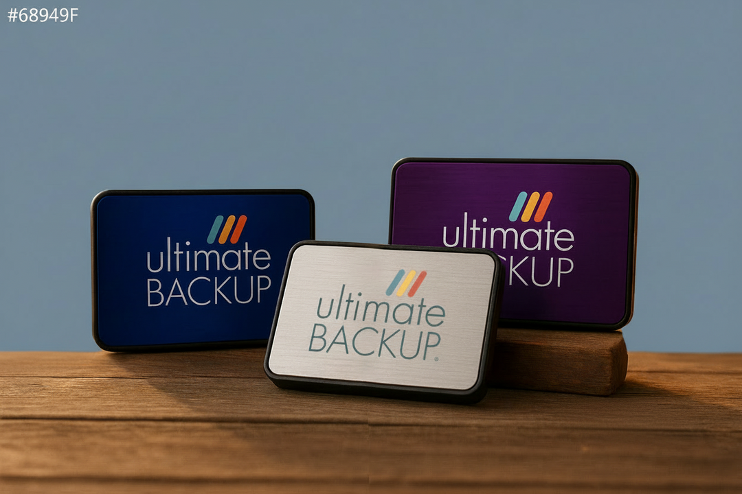 Ultimate Backup