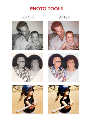 Ultimate Backup 4-in-1 512GB