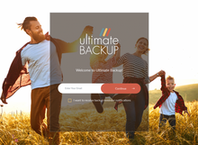 Load image into Gallery viewer, Ultimate Backup Solid State Drive 500 GB
