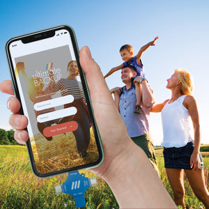 Ultimate Backup 4-in-1 32GB