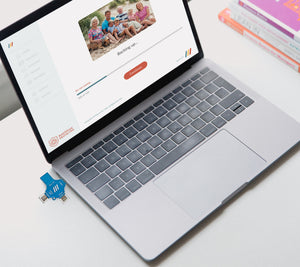 Ultimate Backup 4-in-1 32GB