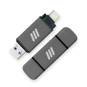 Ultimate Backup MAX 16GB