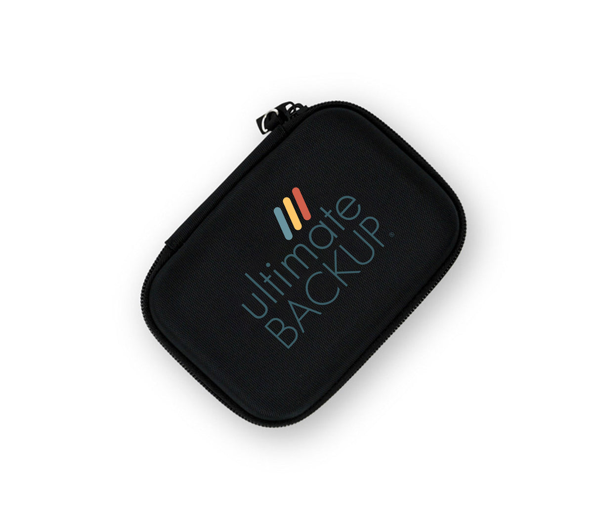 Solid State Drive Case – Ultimate Backup