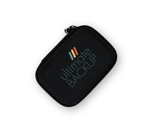 Solid State Drive Case