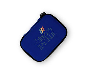 Solid State Drive Case