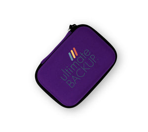 Solid State Drive Case