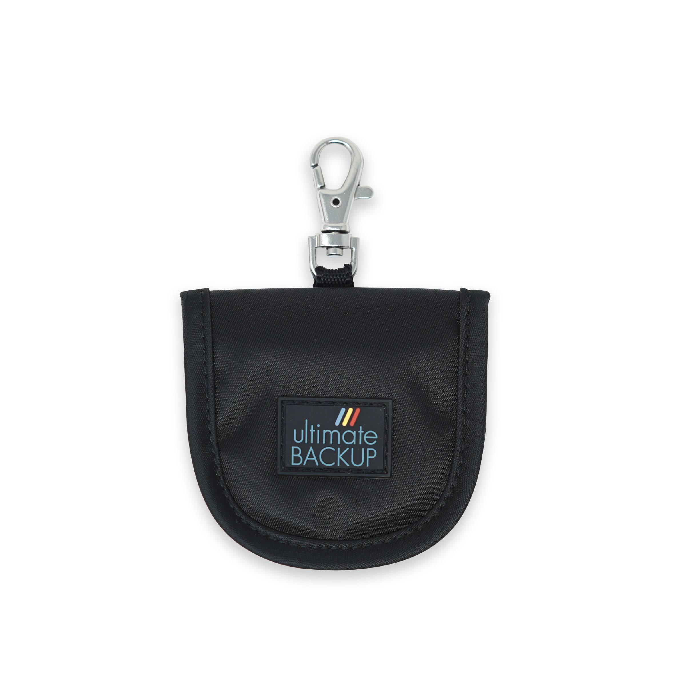 Keychain Casing Ultimate Backup Keychain Case
