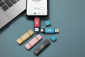 Ultimate Backup MAX 16GB